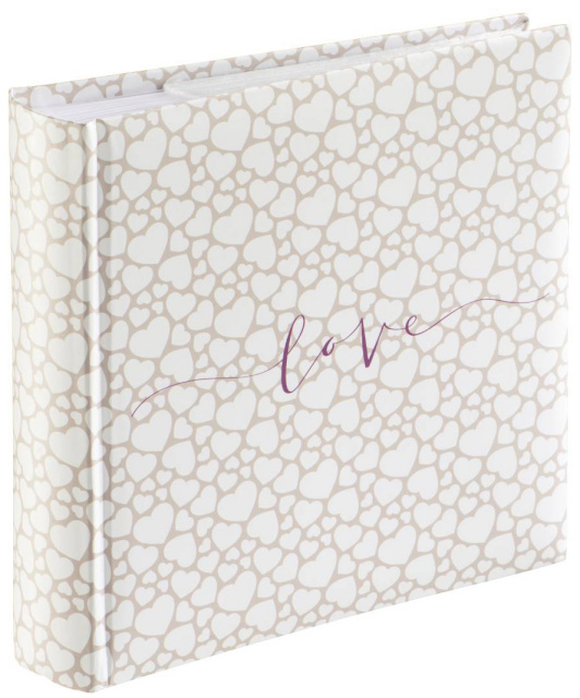 Hama fotoalbum Memo Album "Romance" 10x15
