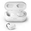 Belkin kõrvaklapid SOUNDFORM™ True Wireless Earbuds valge