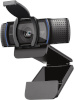 Logitech veebikaamera C920s Pro Webcam