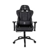 Arozzi Gaming Chair Inizio must/Grey logo