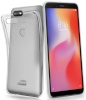 SBS kaitsekest Skinny Cover (Redmi 6A) Transparent, läbipaistev