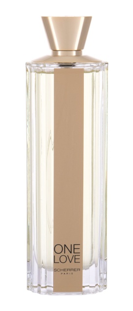 Jean Louis Scherrer One Love 100ml, naistele