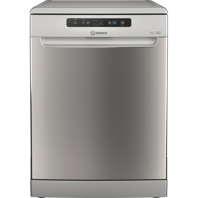 Indesit nõudepesumasin DFC2B19ACX