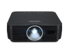 Acer kaasaskantav projektor B250i LED, FHD 1000Lm, must