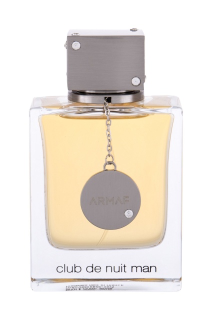 Armaf tualettvesi Club de Nuit EDT 105ml, meestele