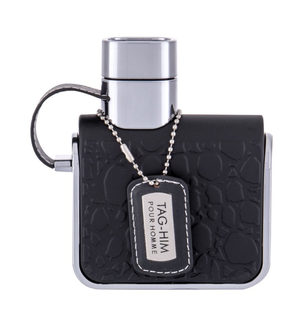 Armaf meeste parfüüm EDT Tag-Him 100ml (100ml)