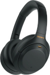 Sony kõrvaklapid WH-1000XM4 Wireless Noise-Canceling Headphones, must
