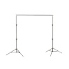 Falcon Eyes taustahoidja Background System B-7810 250x305 (HxW) for Cloth or Rolls