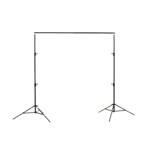 Falcon Eyes taustahoidja Background System B-7810 250x305 (HxW) for Cloth or Rolls