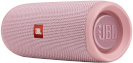 JBL kaasaskantav kõlar FLIP 5, roosa