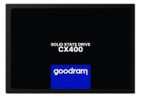 GOODRAM kõvaketas SSD CX400-G2 512GB SATA3 2.5" 7mm