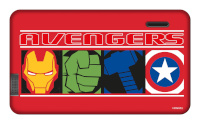 eSTAR tahvelarvuti HERO Tablet Avengers 7.0” WiFi 16GB 7399