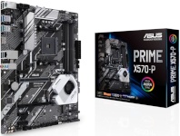 ASUS emaplaat PRIME X570-P AMD AM4 DDR5 ATX, 90MB11N0-M0EAY0