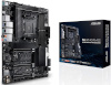ASUS emaplaat Pro WS X570-ACE AMD AM4 DDR4 ATX, 90MB11M0-M0EAY0