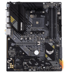 ASUS emaplaat TUF GAMING B550-PLUS AMD AM4 DDR4 ATX, 90MB14G0-M0EAY0