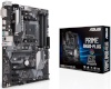 ASUS emaplaat PRIME B450-PLUS AMD AM4 DDR4 ATX, 90MB0YN0-M0EAY0