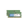 Crucial mälu 64GB DDR4 2666MHz Kit 32GBx2 SO-DIMM for Mac