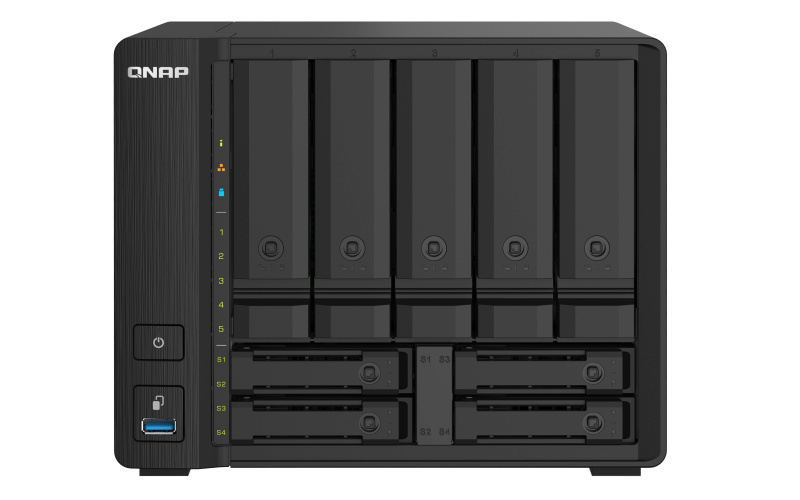 QNAP NAS TS-932PX-4G
