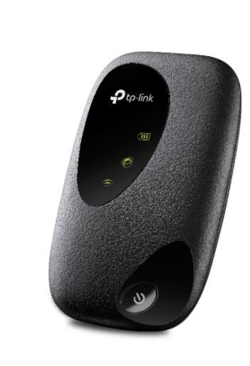 TP-Link ruuter M7000 LTE SIM HotSpot Mobile