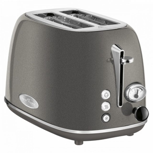 ProfiCook röster PCTA1193A Toaster, hall