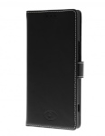 Insmat kaitsekest Exclusive Flip Case (Sony Xperia XZ Premium), must