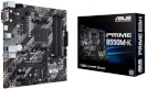 ASUS emaplaat Prime B550M-K AMD AM4 DDR4 mATX, 90MB14V0-M0EAY0