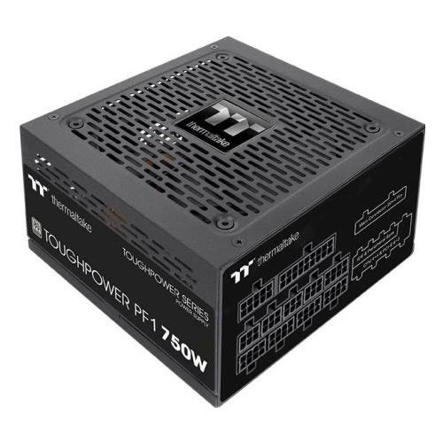 Thermaltake toiteplokk Unit Toughpower PF1 750W Platinum