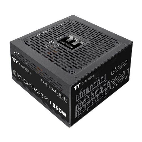Thermaltake toiteplokk Unit Toughpower PF1 850W Platinum