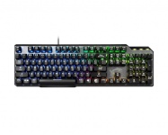 MSI klaviatuur Vigor GK50 Elite Box valge