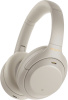 Sony kõrvaklapid WH-1000XM4 Wireless Noise-Canceling Headphones, hõbedane