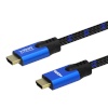 Elmak videokaabel HDMI CL-143 v.2.1 3m SAVIO