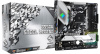 ASRock emaplaat B550M Steel Legend AMD AM4 DDR4 mATX, 90-MXBCU0-A0UAYZ