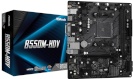 ASRock emaplaat B550M-HDV AMD AM4 DDR4 mATX, 90-MXBDJ0-A0UAYZ