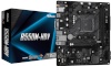 ASRock emaplaat B550M-HDV AMD AM4 DDR4 mATX, 90-MXBDJ0-A0UAYZ