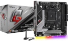 ASRock emaplaat B550 Phantom Gaming-ITX/ax AMD AM4 DDR4 Mini-ITX, 90-MXBD40-A0UAYZ