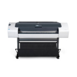 HP Designjet T630 36" suureformaadiline printer