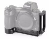 SmallRig kiirkinnitusplaat L-Bracket Nikon Z6/Z7 (2258)