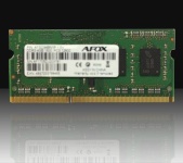 Afox mälu SO-DIMM DDR4 16GB 2400MHz
