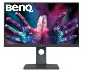 BenQ monitor 27 inch PD2705Q LED 5ms/QHD/IPS/HDMI/DP/USB