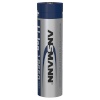 Ansmann akud 1 Li-Ion 18650 2600mAh 3,6V Micro-USB Buchse 1307-0002