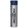 Ansmann akud 1 Li-Ion 18650 3400mAh 3,6V Micro-USB Buchse 1307-0003