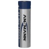 Ansmann akud 1 Li-Ion 18650 3400mAh 3,6V Micro-USB Buchse 1307-0003