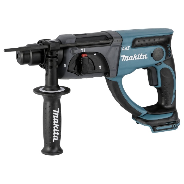 Makita akupuurvasar DHR202Z Cordless Combi Drill, ilma akuta
