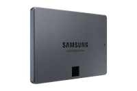 Samsung kõvaketas 870 QVO SSD SATA 2.5" 2TB 6GB/s