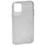 Spigen kaitsekest Liquid Crystal Glitter iPhone 11