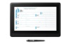 Wacom graafikalaud Interactive Pen Display 15.6" (for Business)