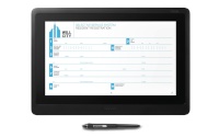Wacom graafikalaud Interactive Pen Display 15.6" (for Business)