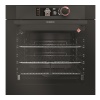 De Dietrich integreeritav ahi DOP8574A Built-In Oven, must