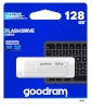 GOODRAM mälupulk Pendrive UME2 128GB USB 2.0 valge