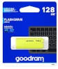 GOODRAM mälupulk Pendrive UME2 128GB USB 2.0 kollane